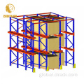 Drive In Pallet Drive In Pallet Rack Heavy Duty Storage Supplier